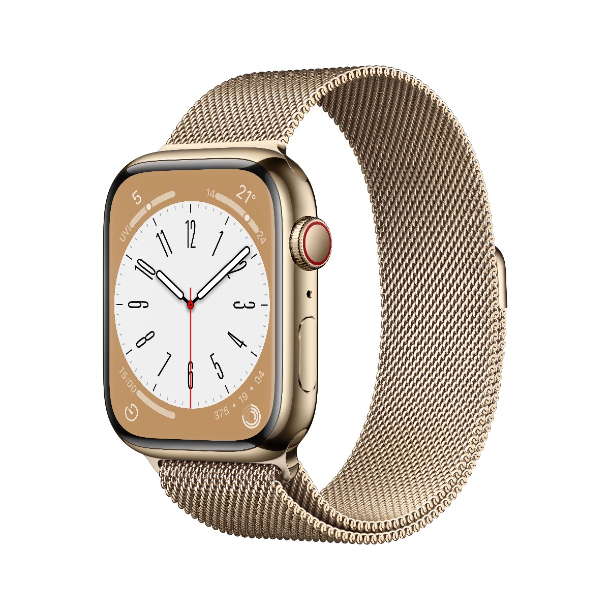 Apple stainless hotsell