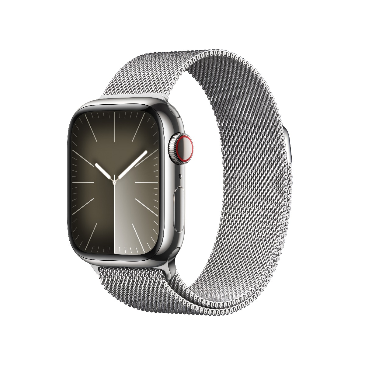 Apple watch 5 44mm silver store