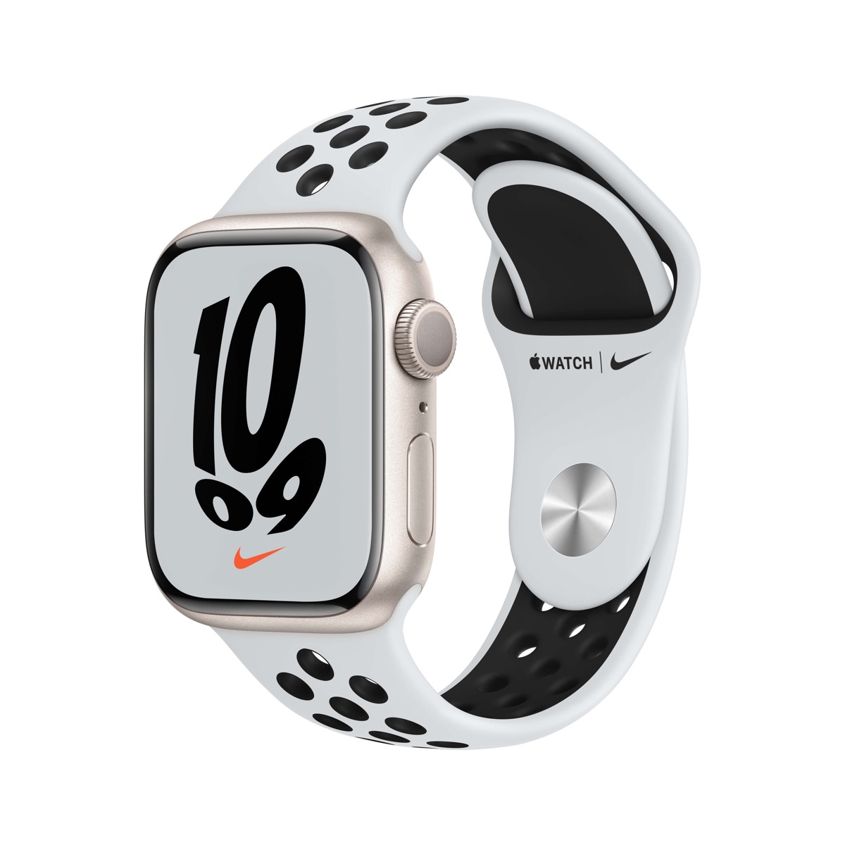 yut様専用】Apple Watch SE Nike+ 44mm GPS-