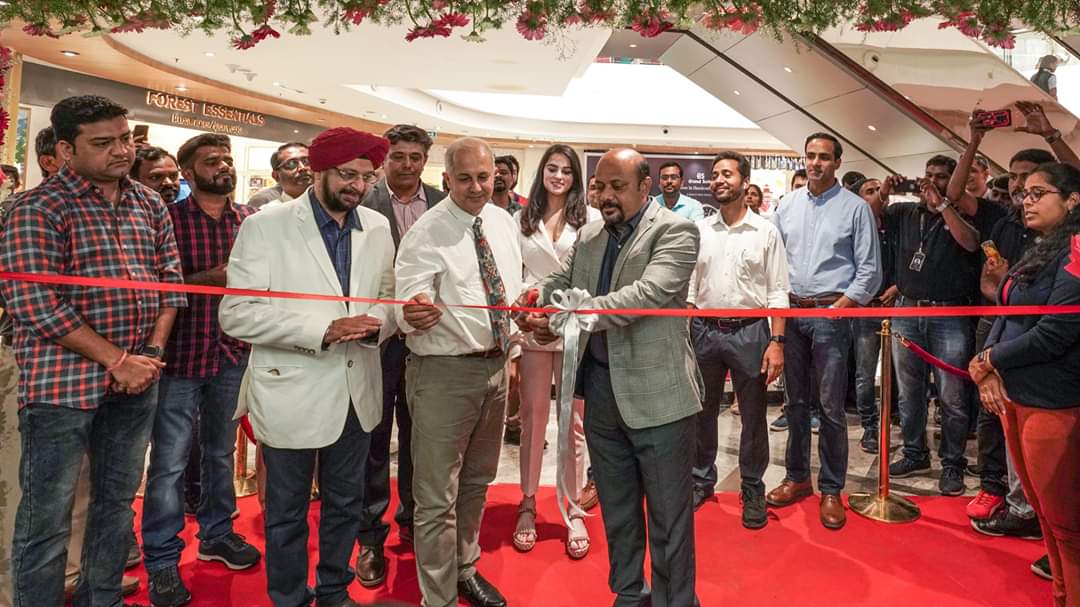 Aptronix expands its footprints in South