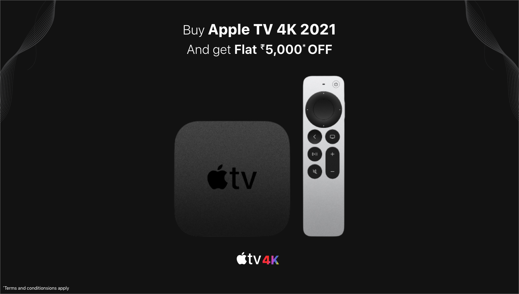 Exclusive Offers on Apple Products