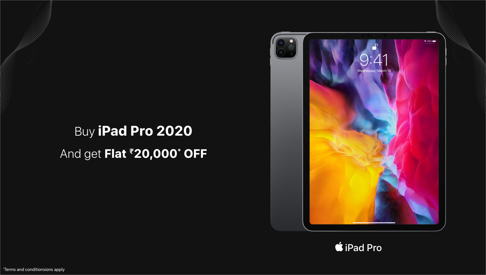 Exclusive Offers on Apple Products