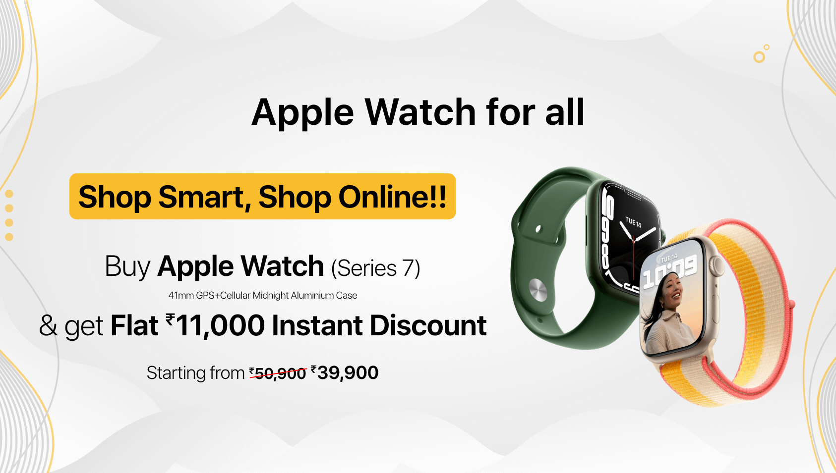 Exclusive Offers on Apple Products