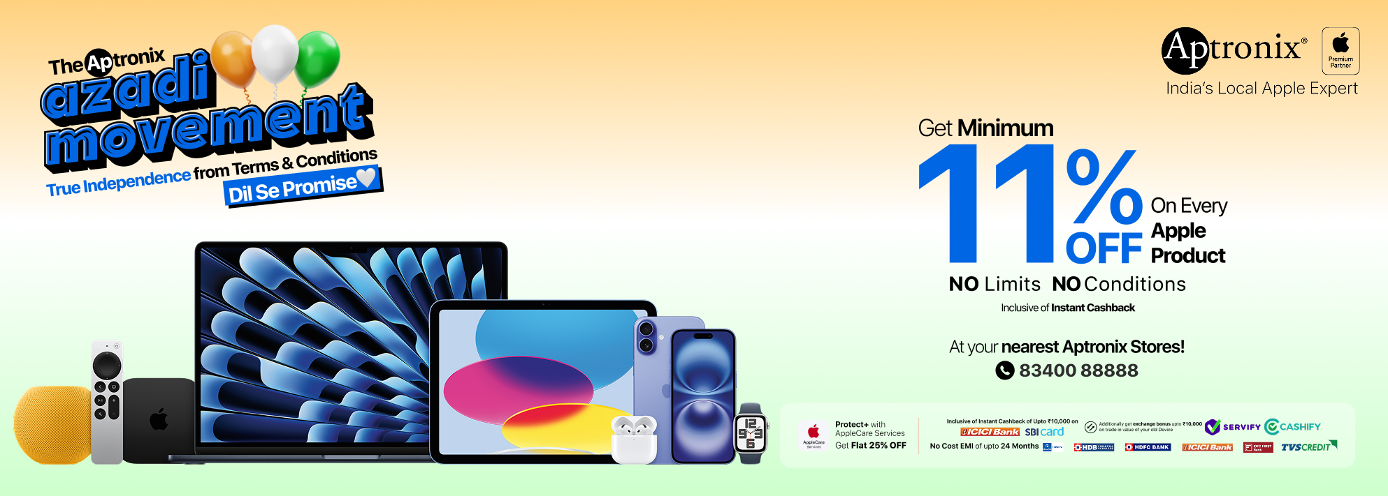 Home Page Slider New