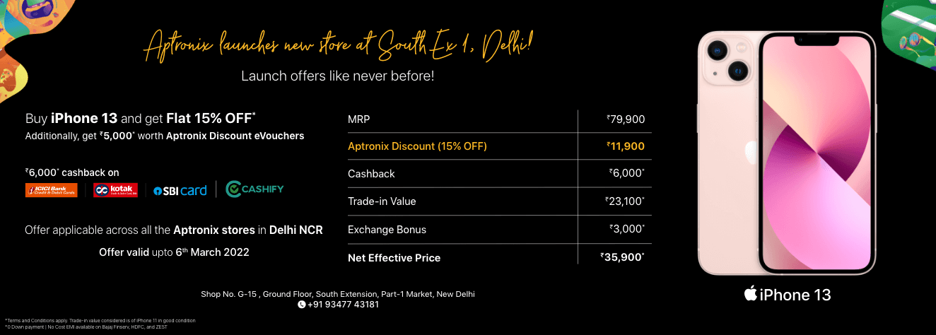Aptronix sales near me
