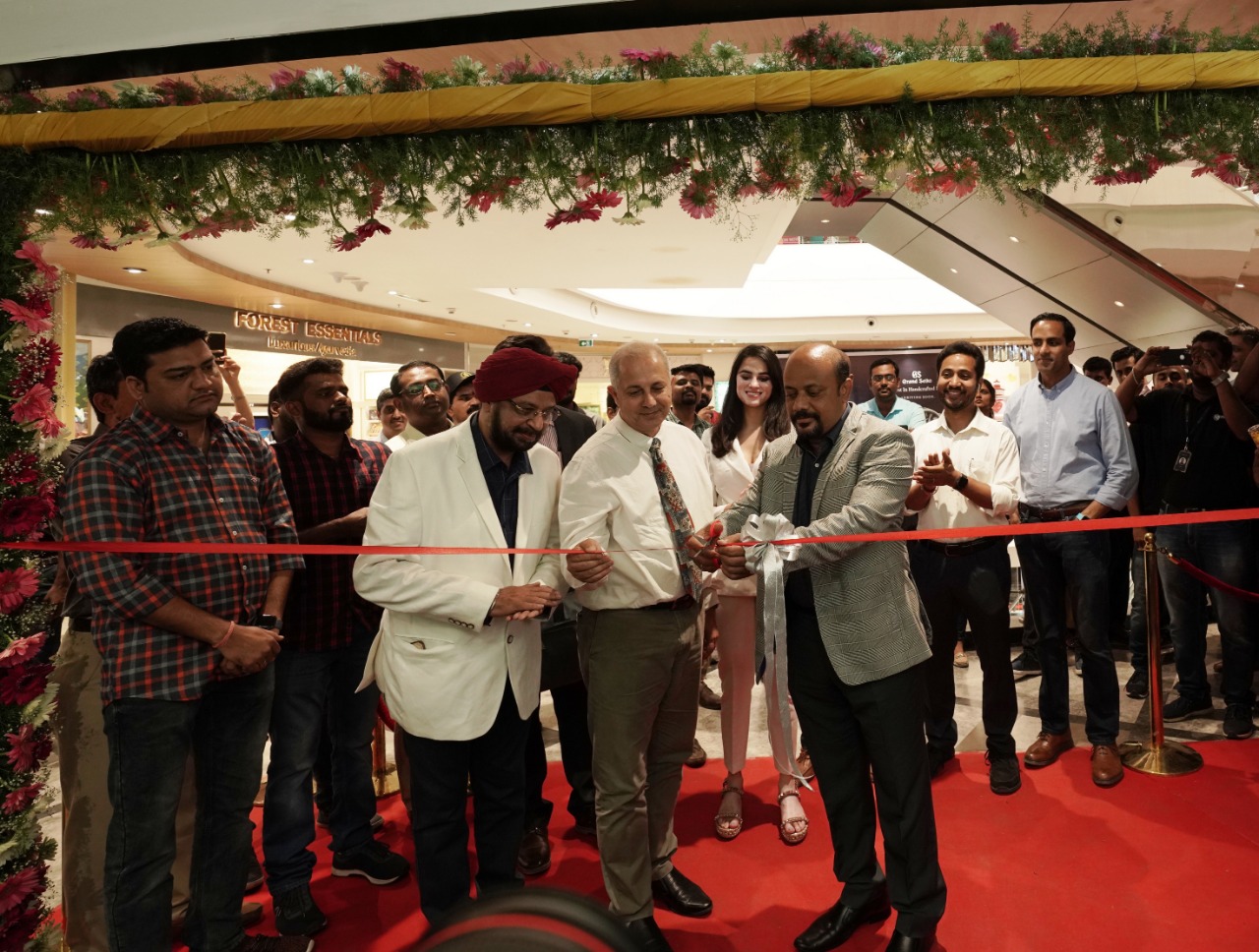 PMC chennai store launch