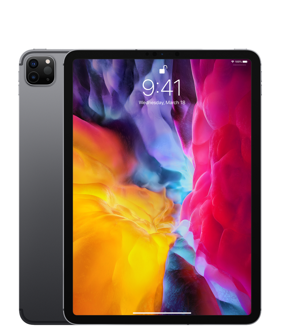Buy iPad Pro Online at Aptronix, India's Largest Apple Premium Reseller