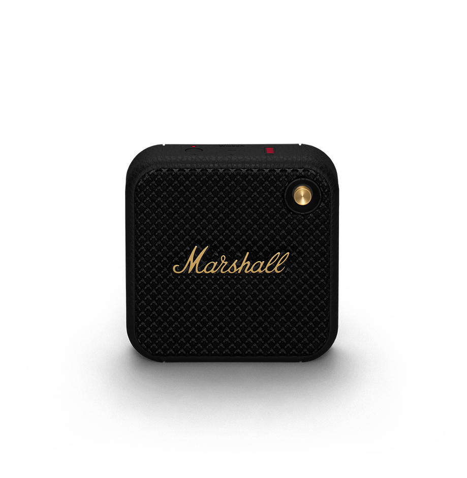 Get the iconic Marshall Stanmore II Bluetooth speaker for 10% off