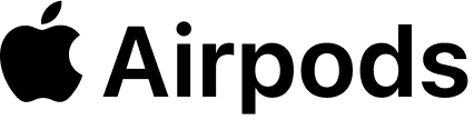 AirPods logo