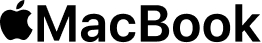 macbook logo